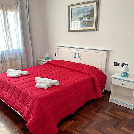 B&B Bellavista Posada Extérieur photo