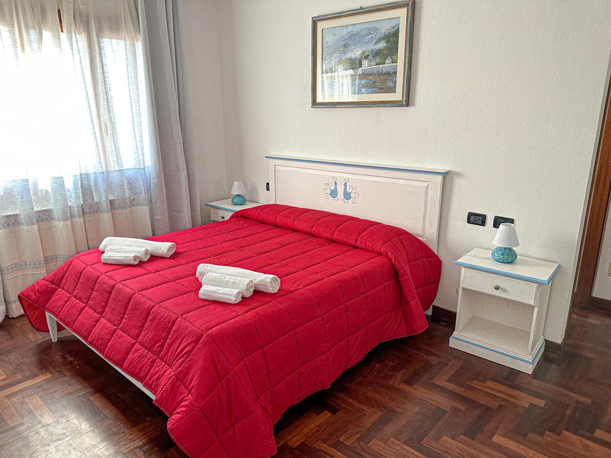 B&B Bellavista Posada Extérieur photo