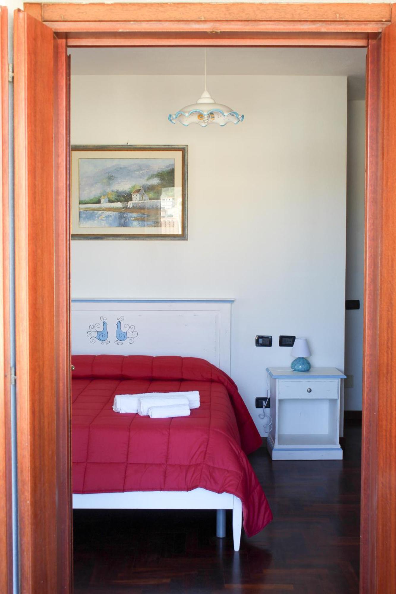 B&B Bellavista Posada Extérieur photo