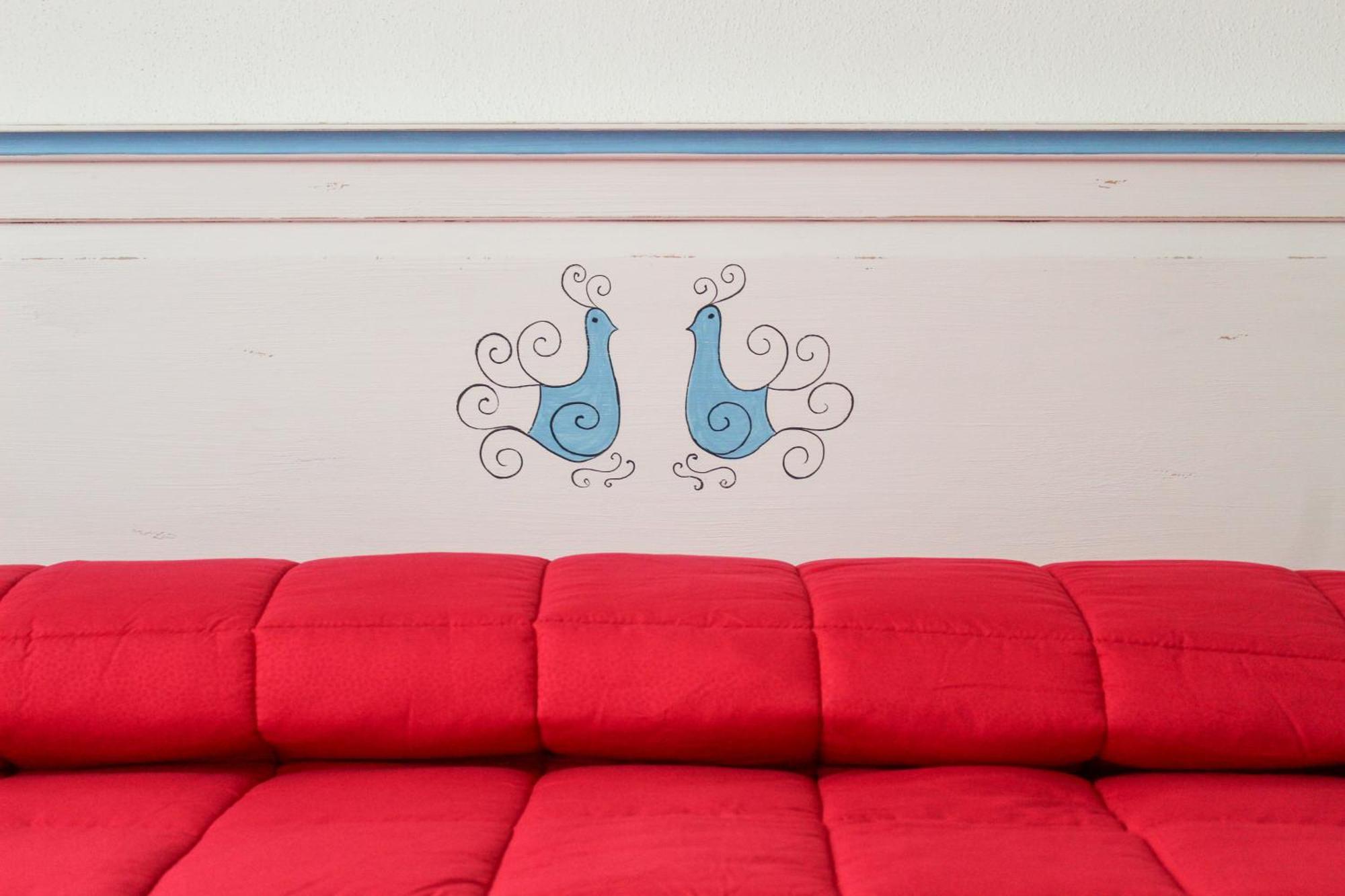 B&B Bellavista Posada Extérieur photo