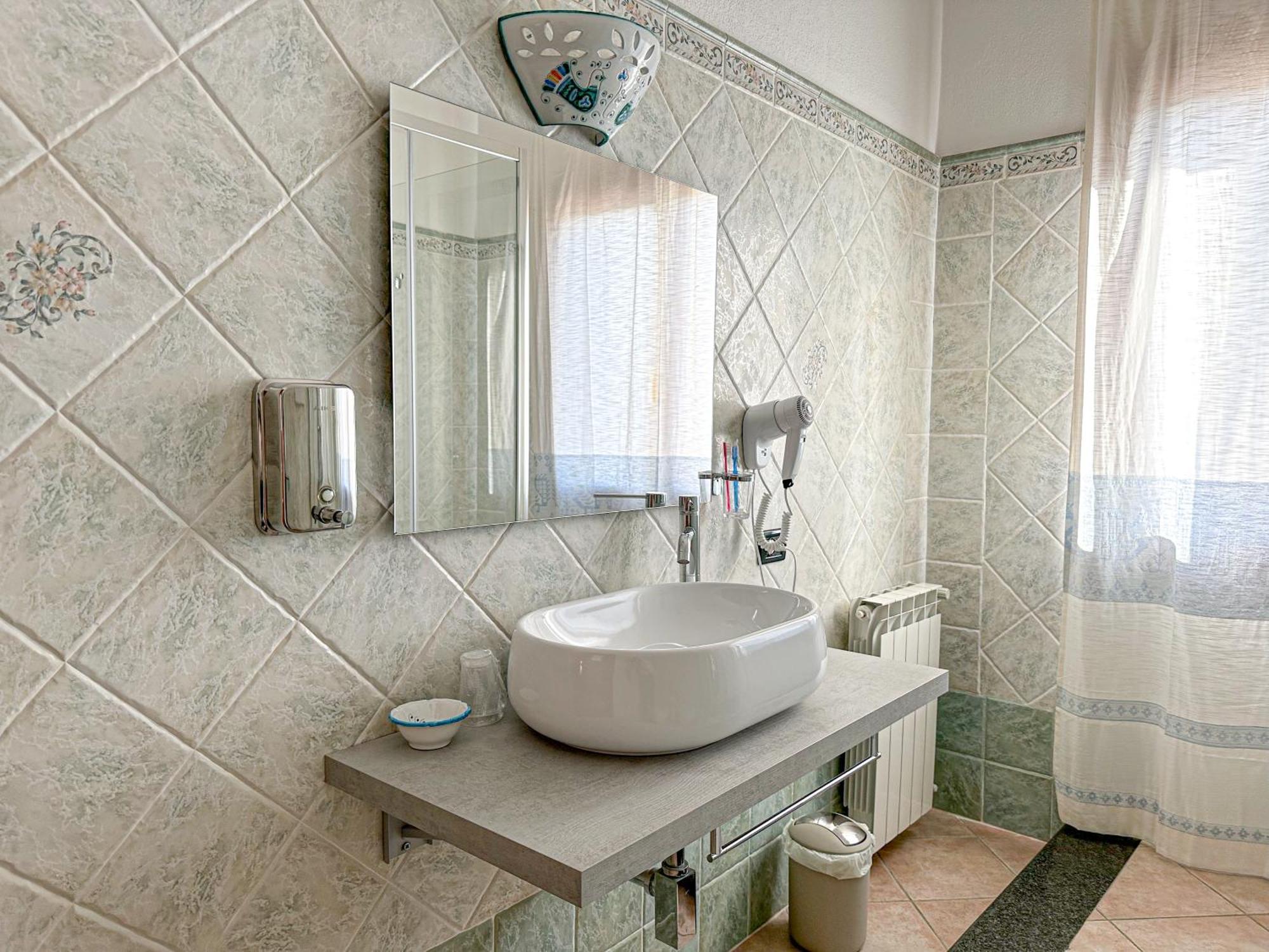 B&B Bellavista Posada Extérieur photo
