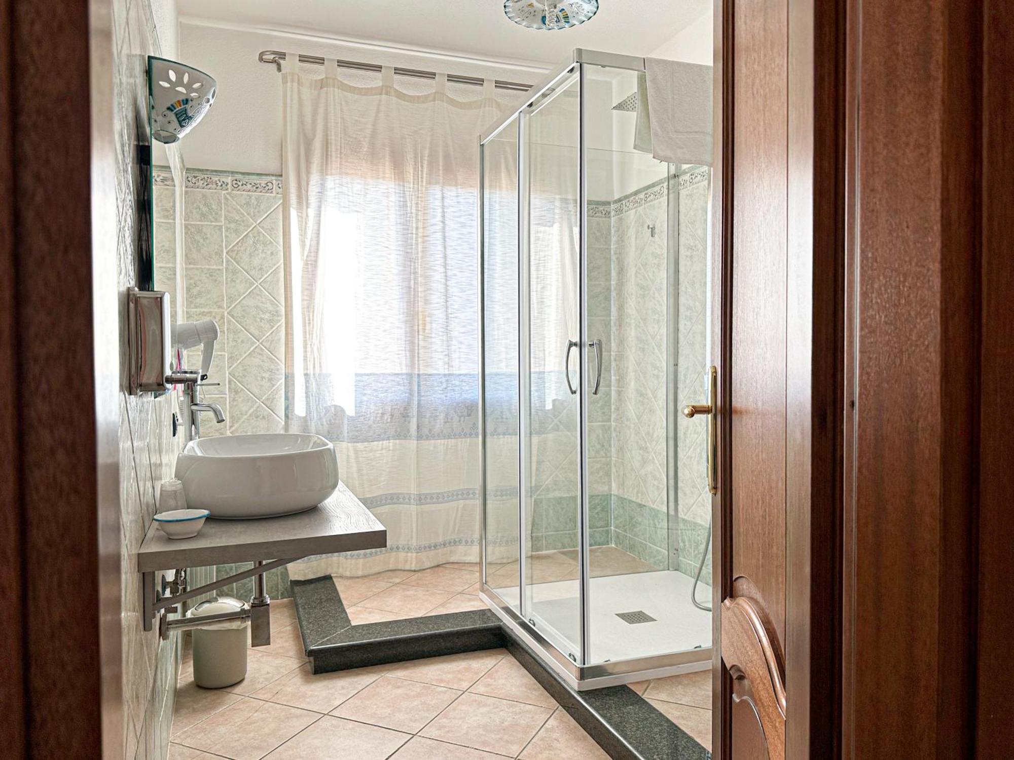 B&B Bellavista Posada Extérieur photo