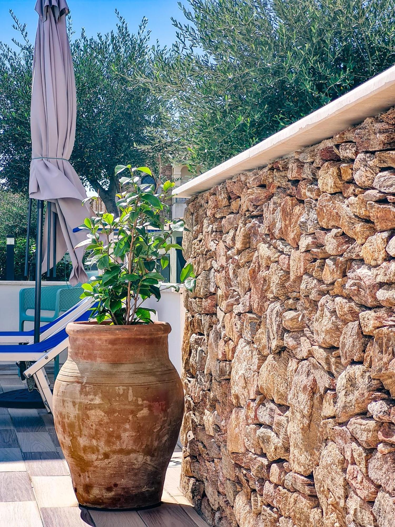 B&B Bellavista Posada Extérieur photo